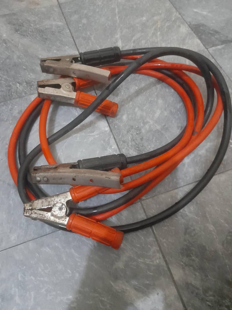 COPPER CABLE 0