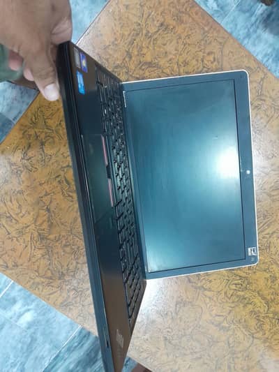 Toshiba Core i5 3rd Gen | 8GB RAM | 256GB SSD | Excellent Condition 