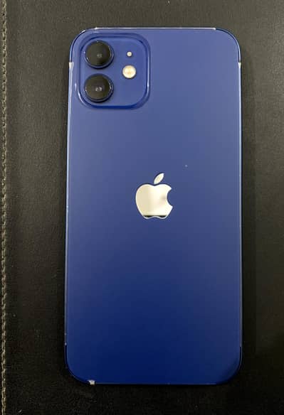 Iphone 12 Non Pta