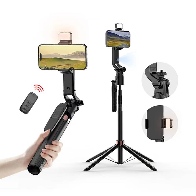 Mobile Gimbal 0