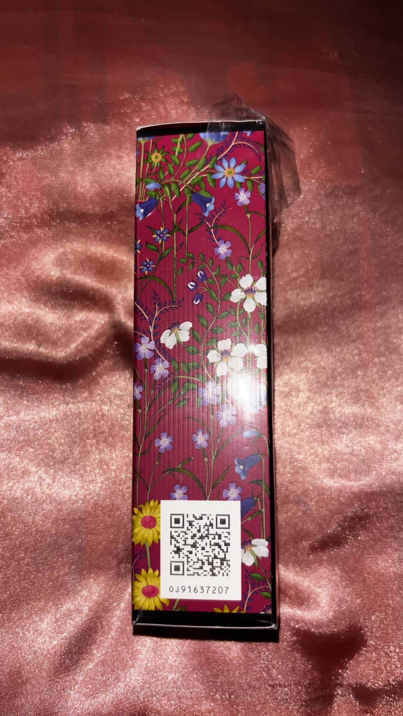 Gucci Flora 3