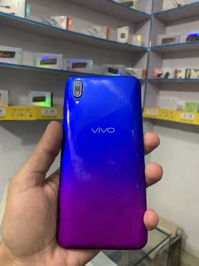 Vivo 8/256 ha patch ha lifetime approvedwhstap 0348/94/17/344