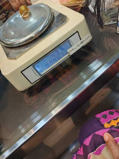 Golg 21k Ring