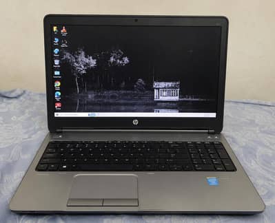 Core i5 4th Gen Laptop – Excellent Condition