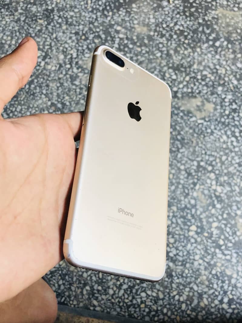 iphone 7plus 1