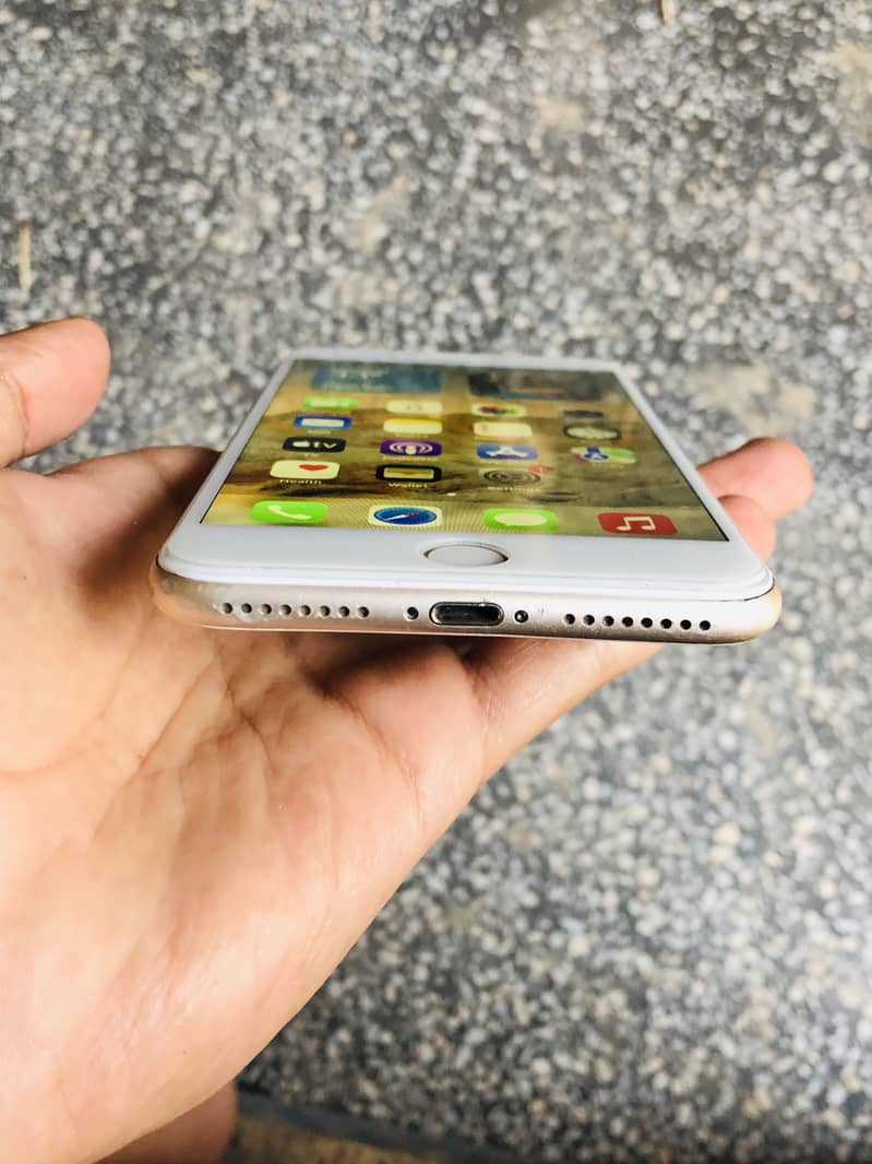 iphone 7plus 4
