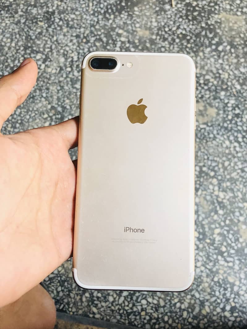 iphone 7plus 5