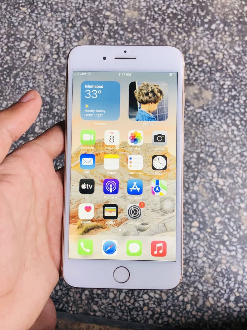 iphone 7plus 6