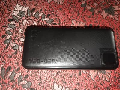 Ven_dens power bank k
