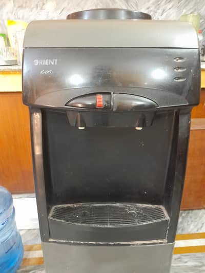 Used Water Dispenser for Sale