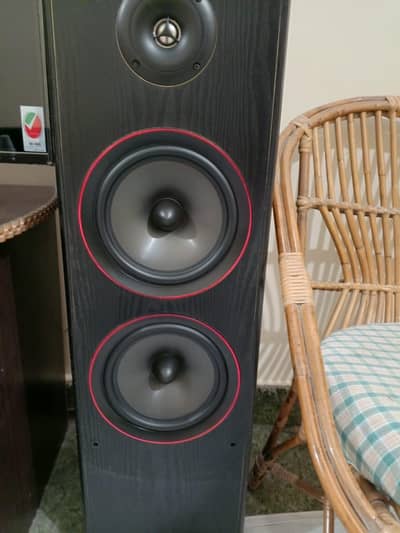 Onyko Speaker and Woofers , Speakers Set up Sale