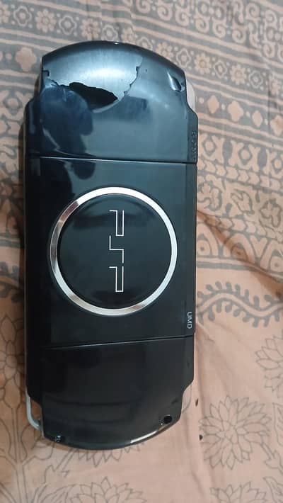 SONY PSP (Play Station Portable)