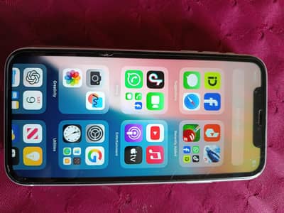 iPhone XR 64 GB