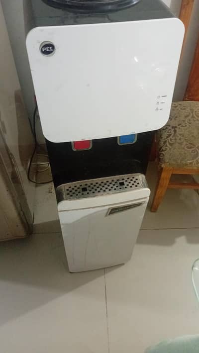 just like new