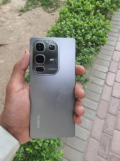 Infinix Note 50 Pro for Sale