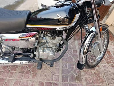 honda SE total original