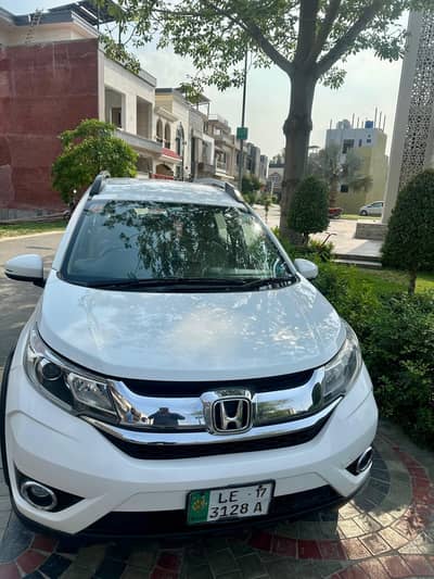 Honda Brv for sale