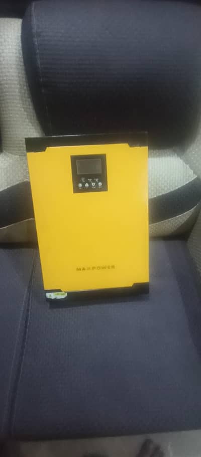 Maxpower 5kw Solar Inverter