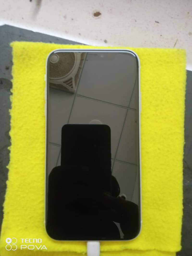 iphone 11 0
