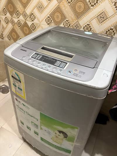 Washing Machine | LG Washing Machine | Washer For Sale