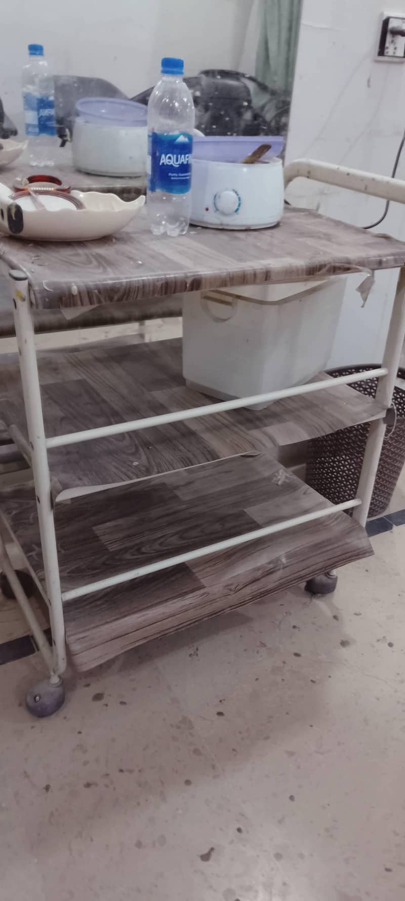 multi functional drawrs and cabinets 2