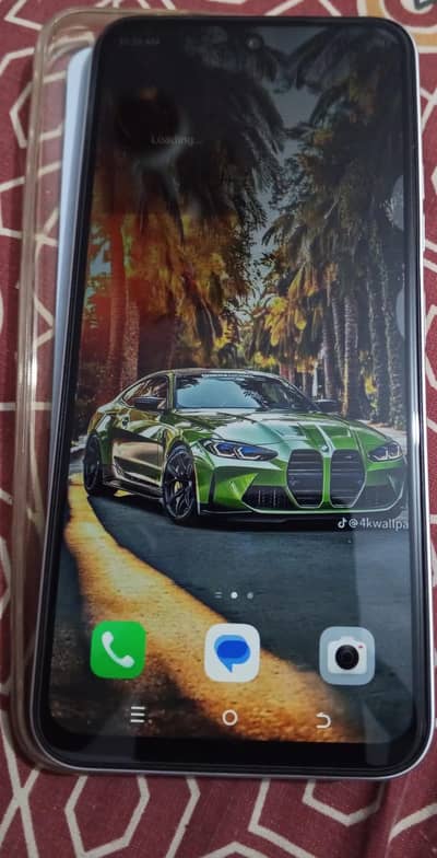Tecno Spark 30C