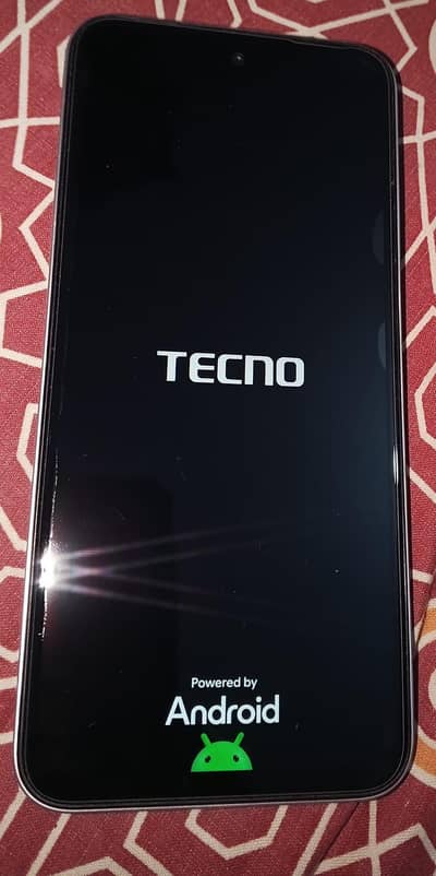Tecno Spark 30C