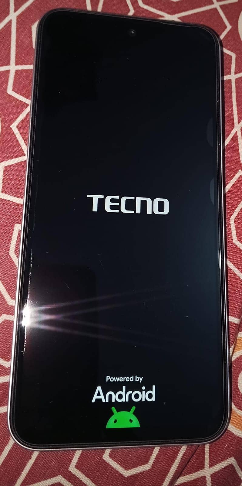 Tecno Spark 30C 1