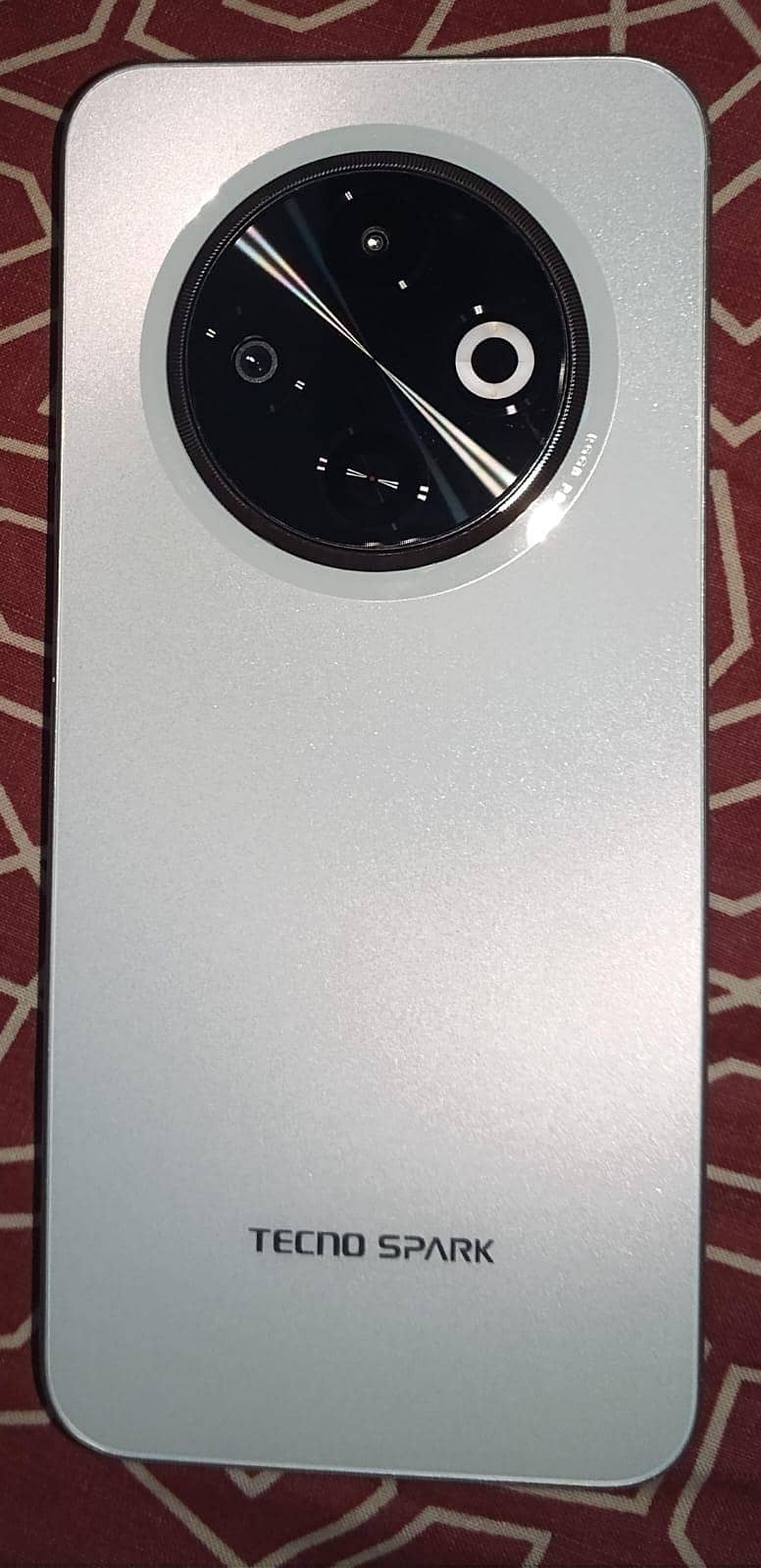Tecno Spark 30C 2