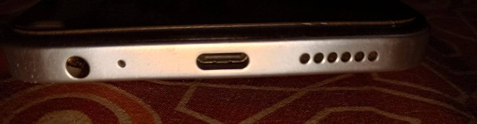 Tecno Spark 30C 4
