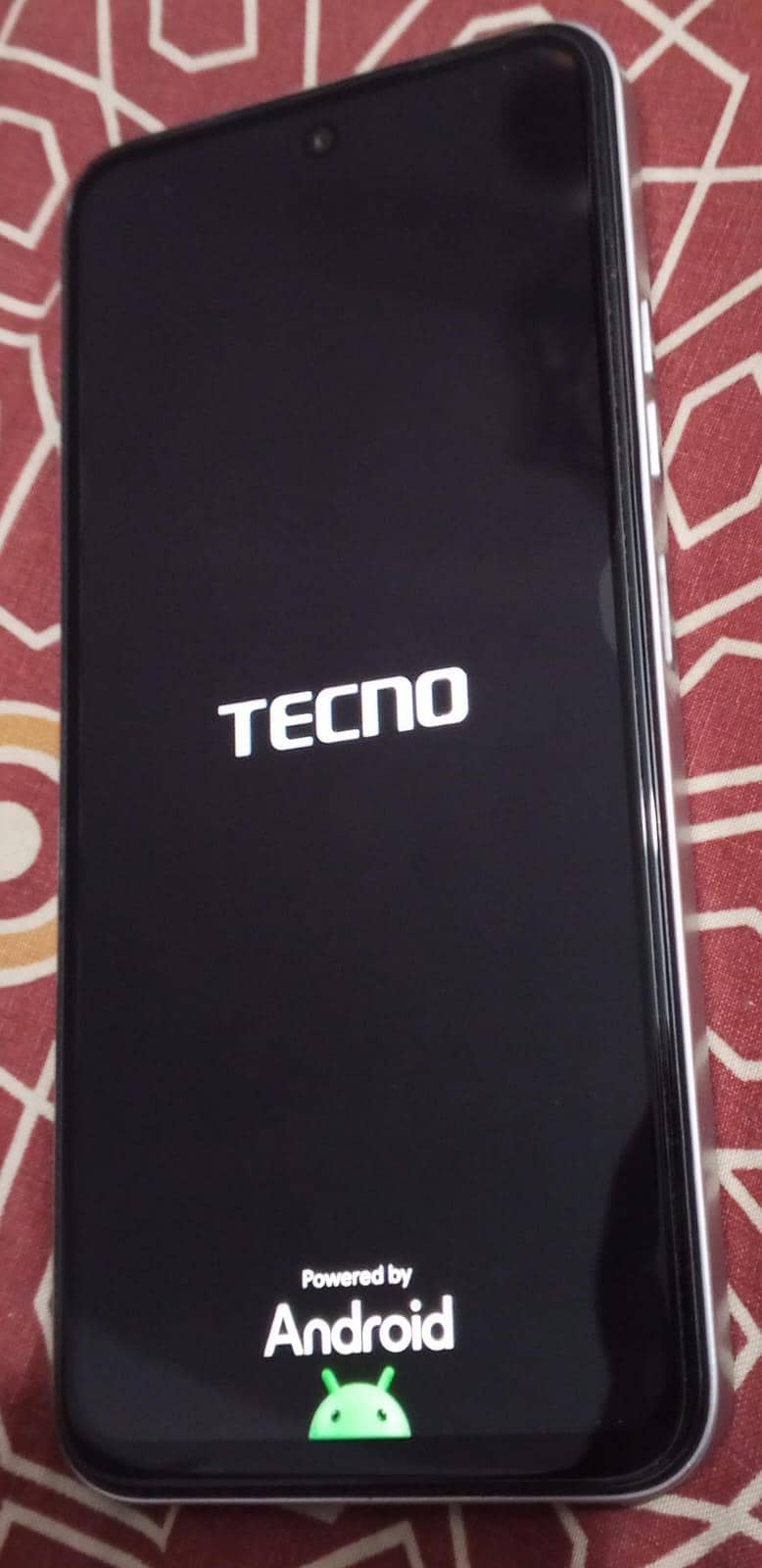 Tecno Spark 30C 6