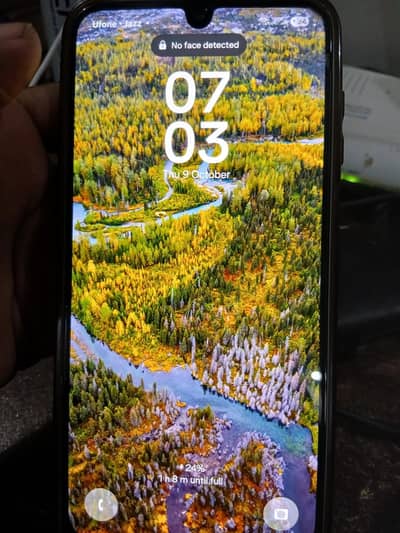 Samsung Galaxy A16 available in good condition
