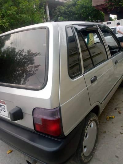 Suzuki mehran for sale