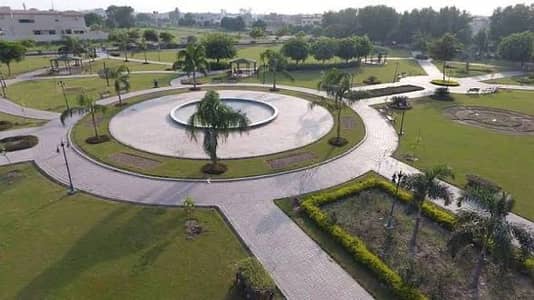 1 Kanal Super Hot Plot For Sale At Lowest Price In Dha 9 Prism