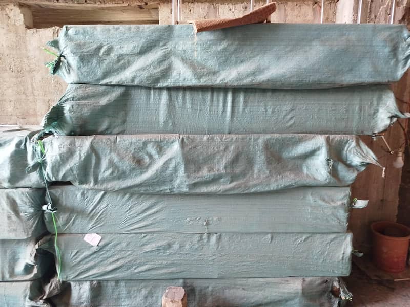 5 Function Electrical Automatic Bed ( Imported ) 2