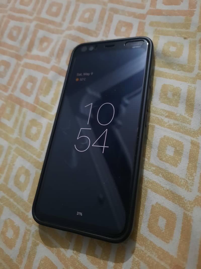Google Pixel 4 0