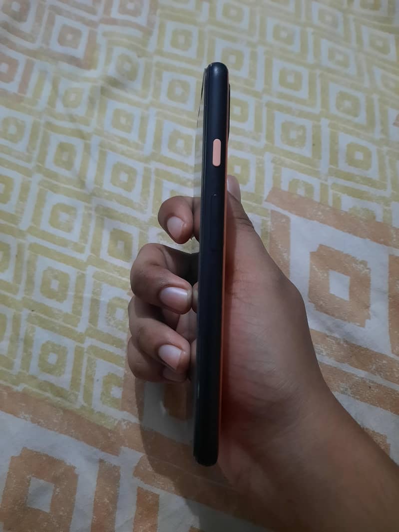 Google Pixel 4 2