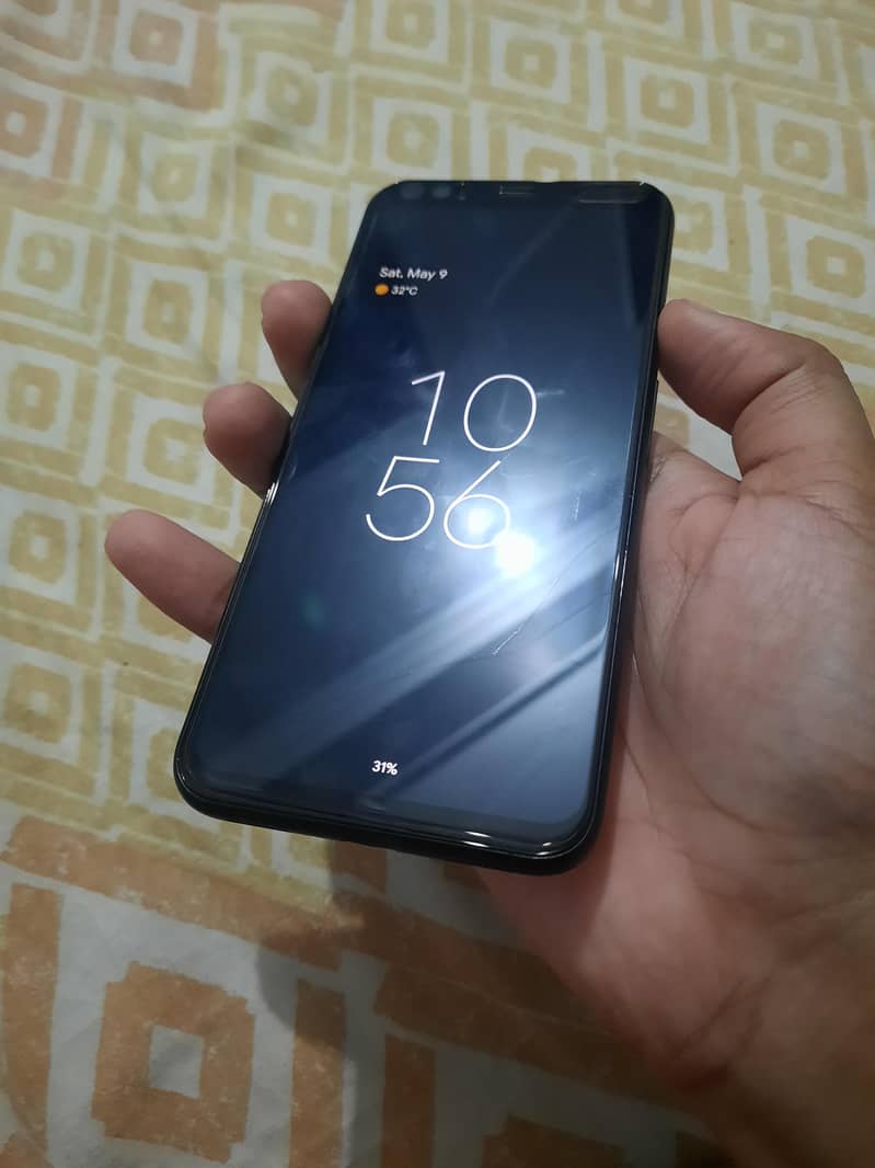 Google Pixel 4 4