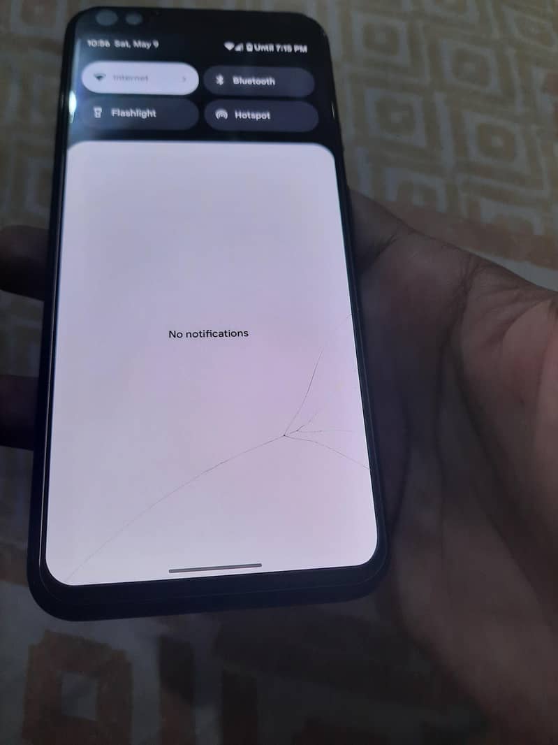 Google Pixel 4 5