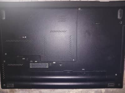 laptop core I 5 ram 8 gb hdd 320 gb