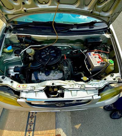 Suzuki Alto For Sale