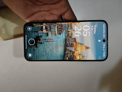 Realme 15T 5G