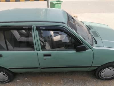 SUZUKI KHYBER FOR  Sale