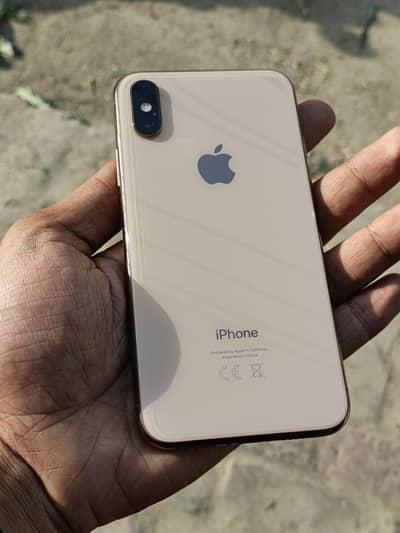 Iphone Xs Pta Approved
