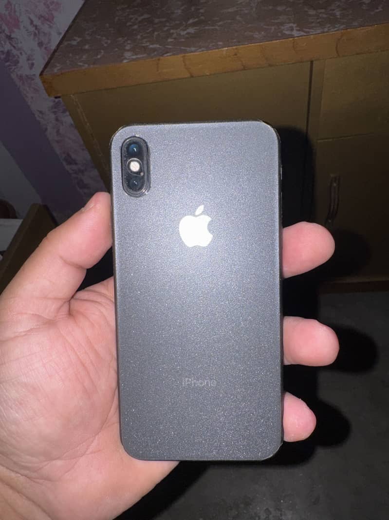 Iphone x 1