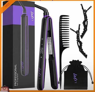 Branded Hair straightener for sale