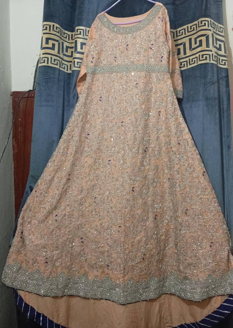 Full long maxi 0