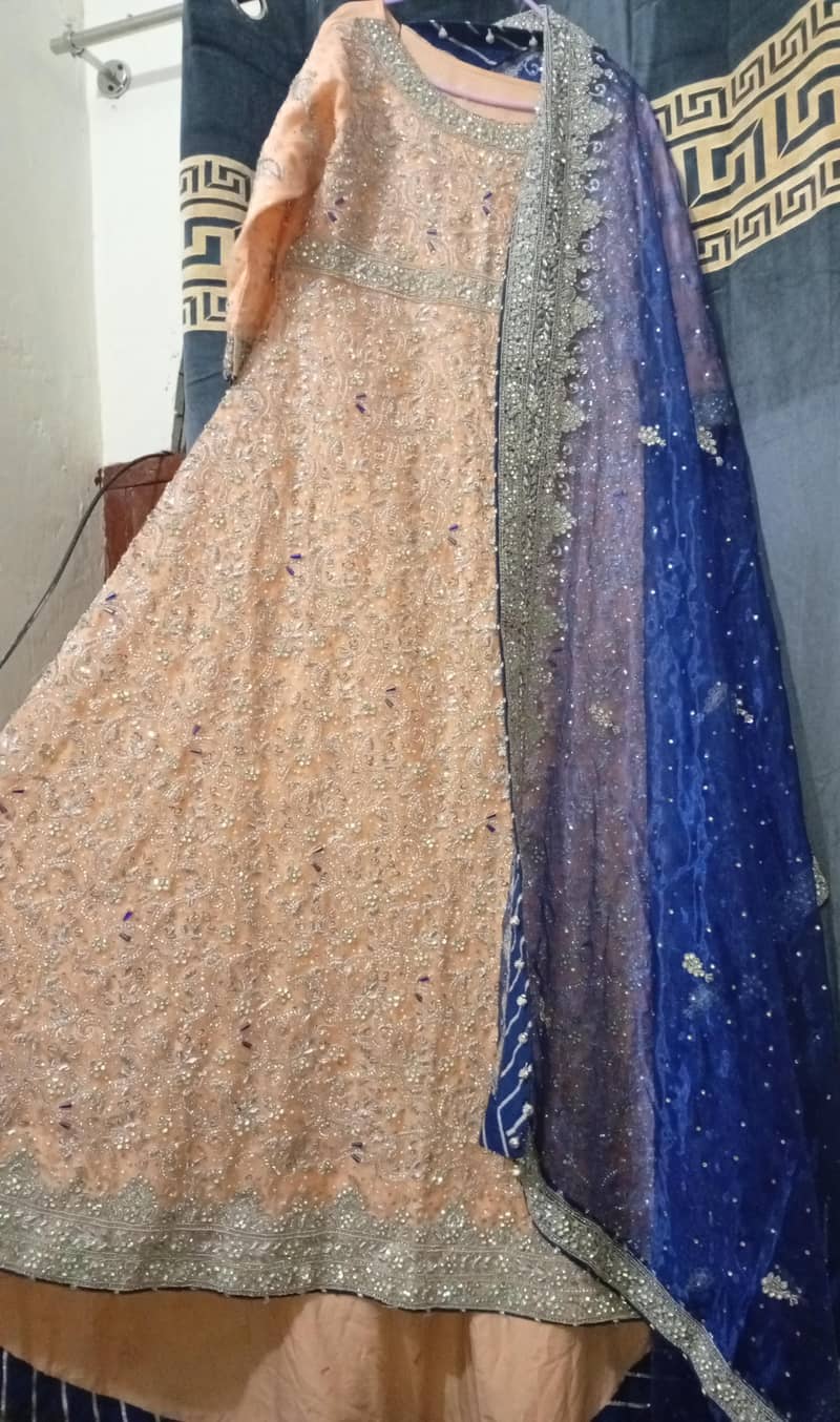 Full long maxi 1