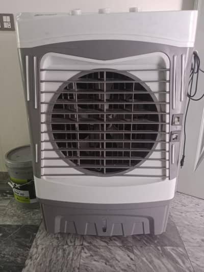 Air cooler high speed jumbo size