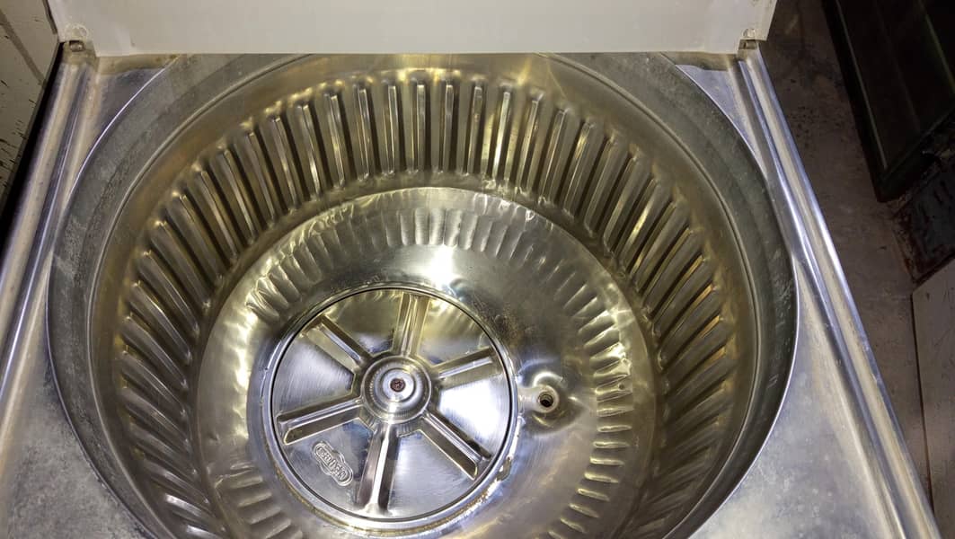 washing machine 3